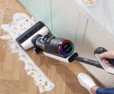 Tineco FLOOR ONE S5 Batteri Tr&vd Vand Posels Bl, Hvid #7