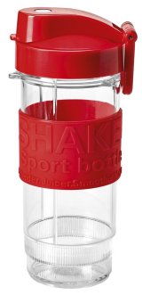 Concept SM3390 blender 1,2 L Neds�nkning blender 700 W Sort, Rustfrit st�l #6