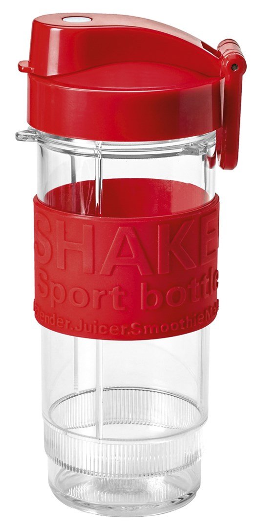 Concept SM3390 blender 1,2 L Neds�nkning blender 700 W Sort, Rustfrit st�l #6