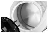 ELKEDEL MR-041-WHITE MAESTRO #11