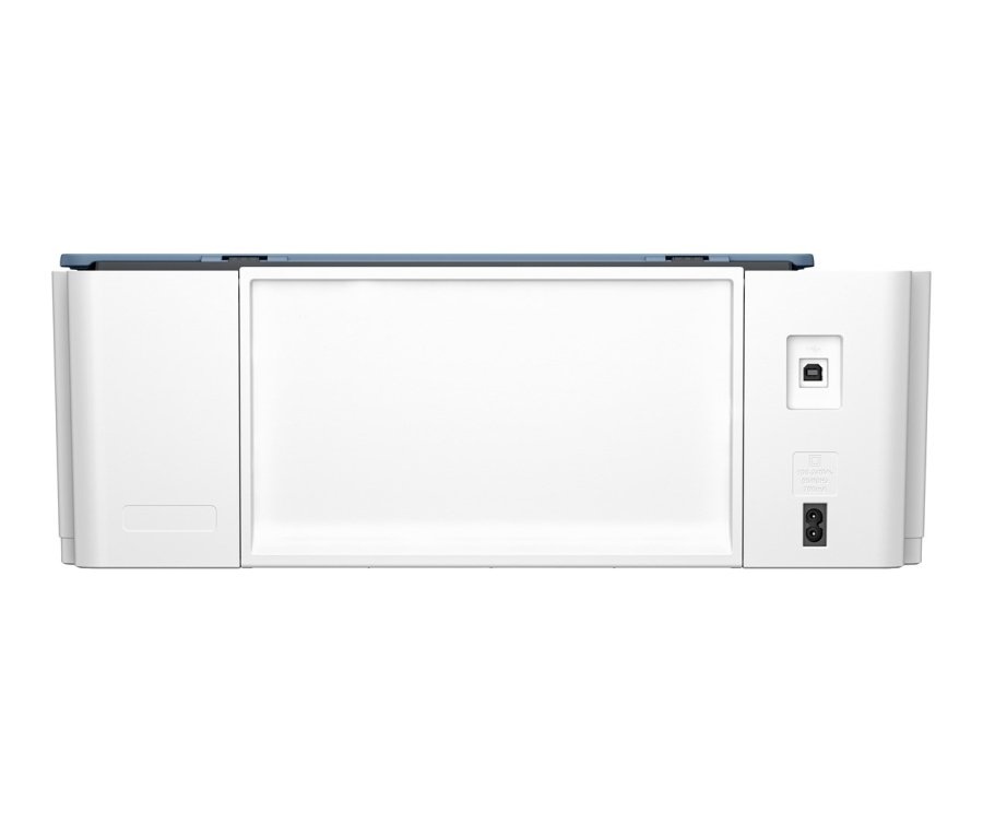 HP Smart Tank 585 All-in-One Printer, Home and home office, Print, copy, scan, Wireless; High-volume printer tank; Print from phone or tablet; Scan to PDF #14