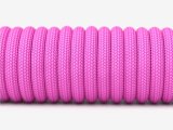 Glorious PC Gaming Race G-ASC-PINK Lyserd 2 m #1