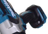 MAKITA DTW1001Z Batteridrevet slagngle 3/4