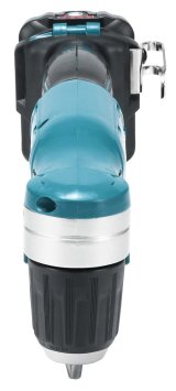 Makita DA333D 1100 rpm 1,4 kg Sort, Bl #9