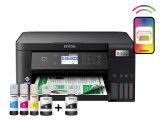 Epson L6260 Inkjet A4 4800 x 1200 dpi 33 sider pr. minut Wi-Fi #26