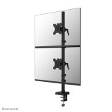 Neomounts DS60-600BL2V sk�rmbeslag og -stativer 81,3 cm (32