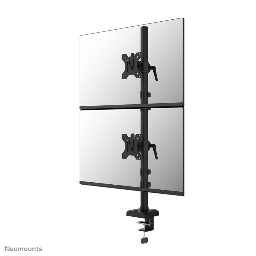 Neomounts DS60-600BL2V sk�rmbeslag og -stativer 81,3 cm (32