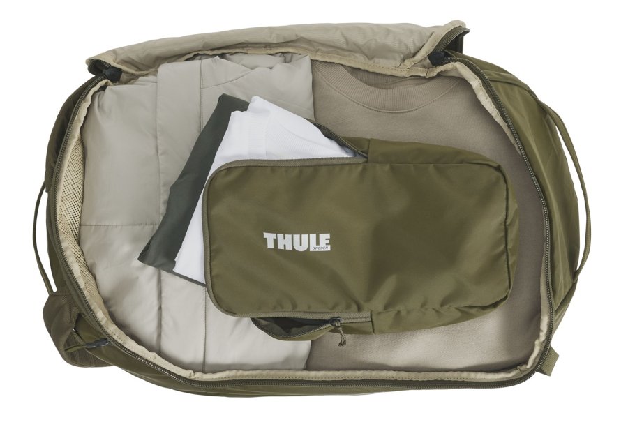 Thule Enroute k�jes�k 40 L Gr�n #6