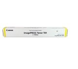 Canon Toner T01Y T01 8069B001 Yellow #1