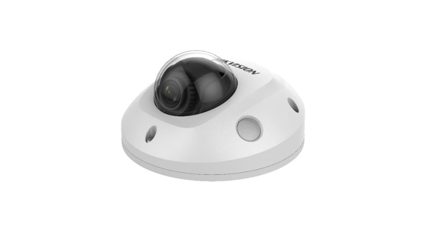 HIKVISION IP-KAMERA DS-2CD2543G2-IS (2.8MM) #1