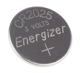 Energizer CR2025/2 3V Eco specialbatteri #7