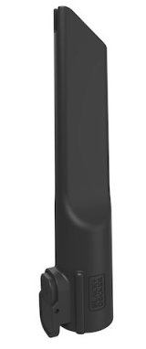 Black & Decker BSV520BRP-QW stav st�vsuger & elektrisk kost Stick vakuum Batteri Dry Posel�s 0,65 L Sort 2 At #17