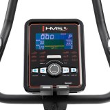 HMS Fitness M5812 Magnetisk cykeltrner #17