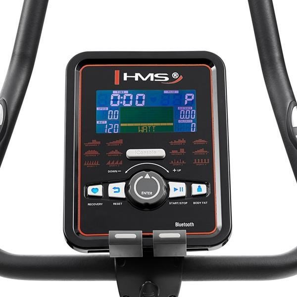 HMS Fitness M5812 Magnetisk cykeltrner #17