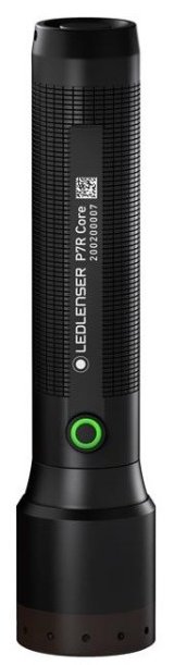 Lygte Ledlenser P7R Core #3