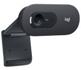 Logitech 960-001372 webcam 1280 x 720 pixel USB Sort #3