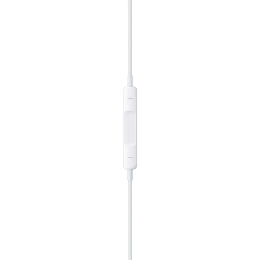 Apple EarPods (USB‑C) Hovedtelefoner Ledningsf�rt I �rerne Opkald/musik USB Type-C Hvid #6
