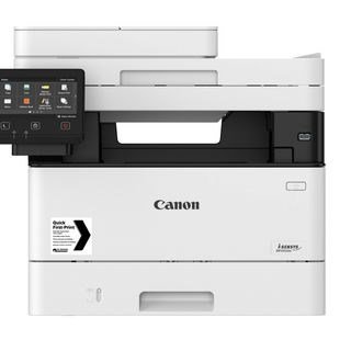 Canon i-SENSYS MF453DW Laser A4 1200 x 1200 dpi 38 sider pr. minut Wi-Fi #3