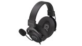 ENDORFY VIRO Infra Headset Ledningsfrt Musik/hverdag Sort #4