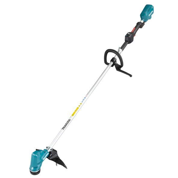 Makita DUR190LZX3 brsteskrer & strengtrimmerer 30 cm Batteri Sort, Bl #1