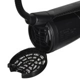 BaBylissPRO BAB2770E hrstyler Varmluftsbrste Damp Sort 800 W 2,7 m #6