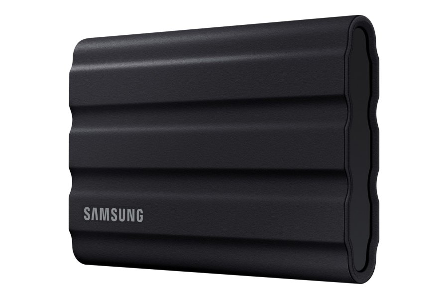 Samsung MU-PE4T0S 4 TB USB Type-C 3.2 Gen 2 (3.1 Gen 2) Sort #4