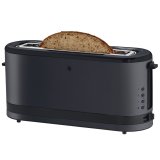 WMF KÜCHENminis       deep black Langschlitz-Toaster #3