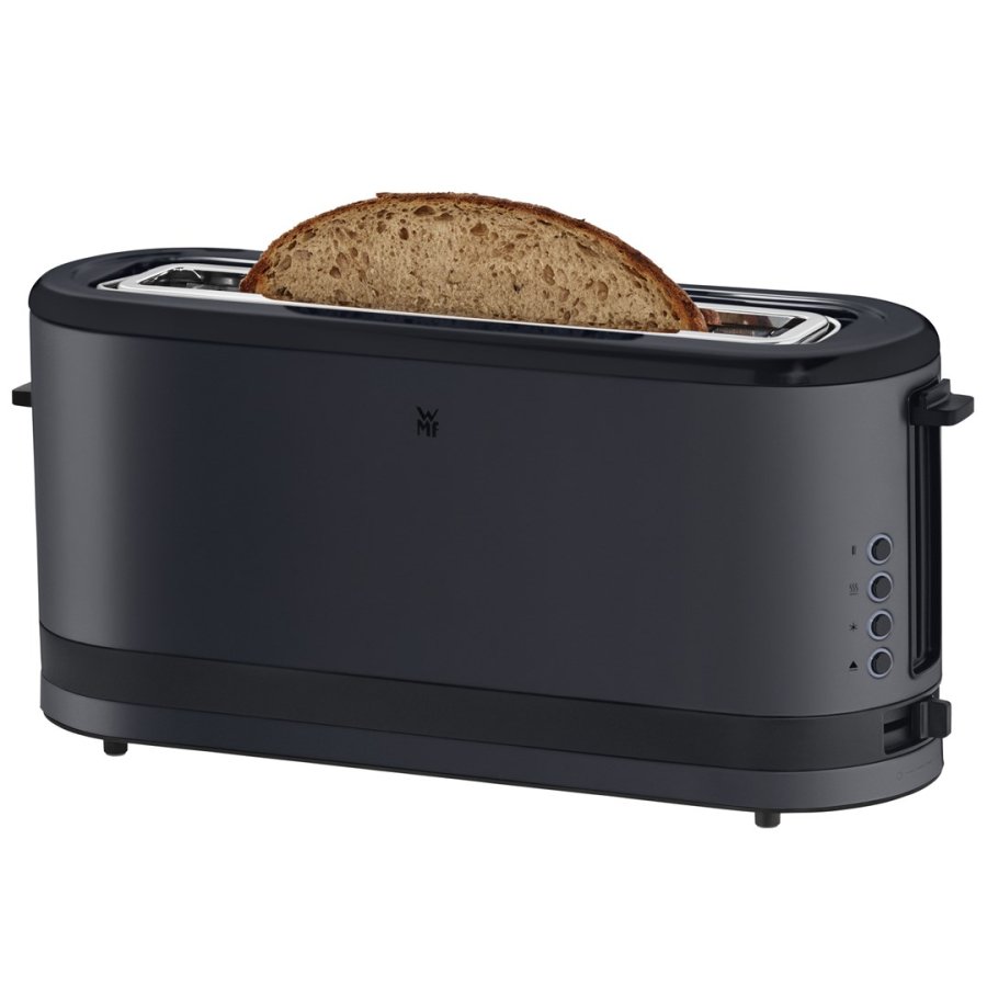 WMF KÜCHENminis       deep black Langschlitz-Toaster #3