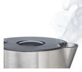 Bosch TWK8611P elkedel 1,5 L 2400 W Anthracit, Rustfrit stl, Hvid #6