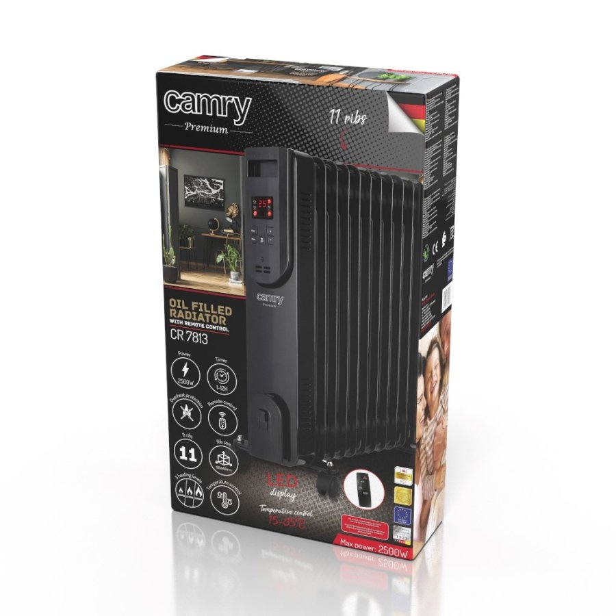 OLIEVARMER CAMRY CR 7813 11 RIBB #2