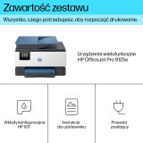 HP OfficeJet Pro 9125e Tr�dl�st All-in-One Farve Printer, Instant Ink; 2-sidet printning #6