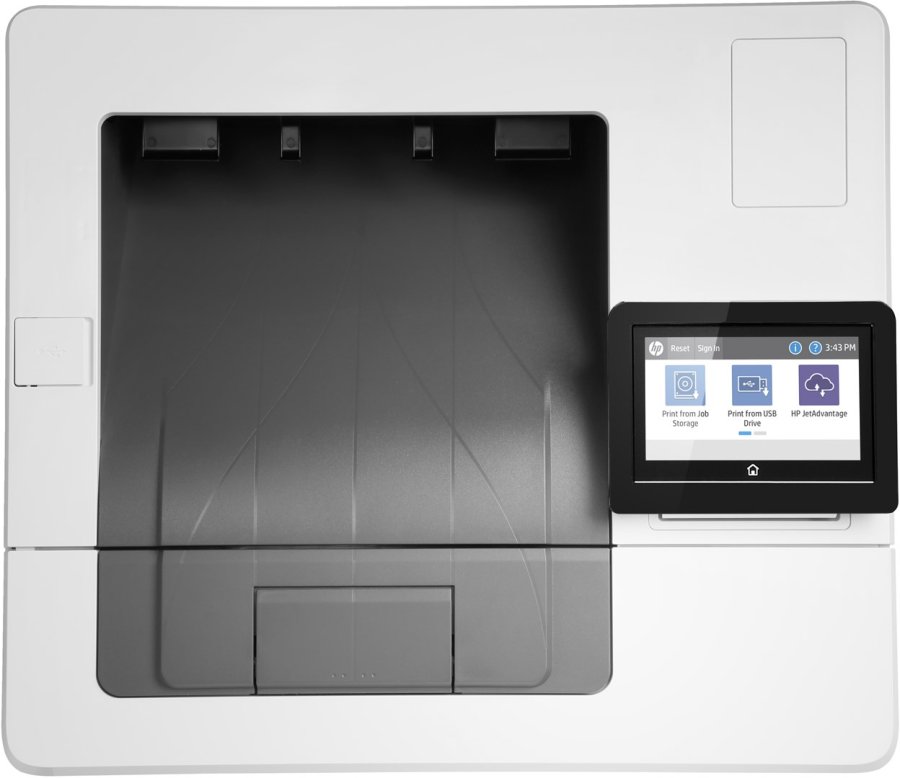 HP LaserJet Enterprise M507x #6
