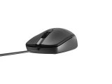 NATEC Ruff Plus mus Hjre hnd USB Type-A Optisk 1200 dpi #6