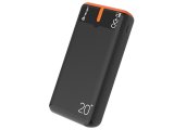 Tracer EnerGen 20000 mAh Sort, Orange #3