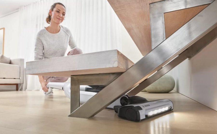 Bosch BCH3P2301 - Stickvac #11