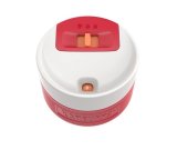 Kambukka kubek termiczny Etna 300ml - Coral Crush #4