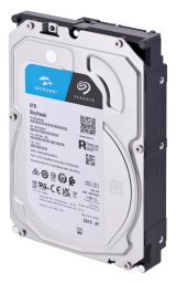 Seagate SkyHawk harddisk 6 TB 256 MB 3.5