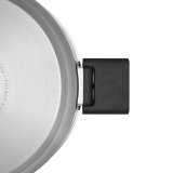 Resto Kitchenware Anser 4,4 L Rund Sort, Rustfrit stl #37