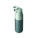 LARQ PureVis 2 Dagligt forbrug, Fitness, Vandring, Sport 1000 ml Rustfrit st�l Gr�n #6