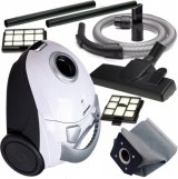 Stvsuger med pose - PRIME3 SVC21 (5901750503771) #4