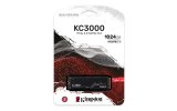 Kingston Technology 1024G KC3000 M.2 2280 NVMe SSD #3