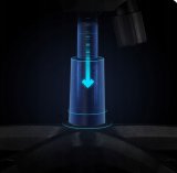 Diablo X-HORN 2.0. Sort og sort gamingstol #9