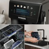 Siemens EQ600 iAroma TP603E08 espressomaskine, 15 bar #11