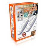 Sko-trreapparat BOOTS OZONE DRYER 2 MT6532 #34