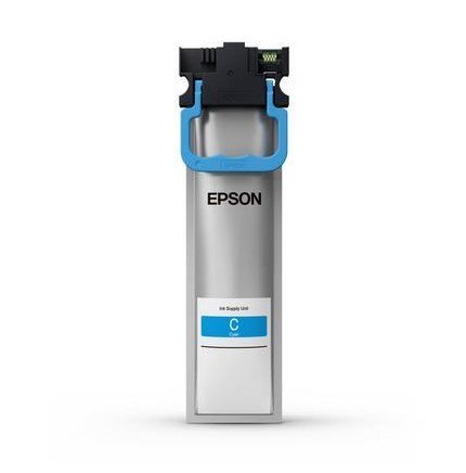 Epson C13T11D240 blkpatron 1 stk Original Hjt (XL) udbytte Bl #1