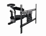 Gembird WM-75ST-01 tv-beslag 190,5 cm (75
