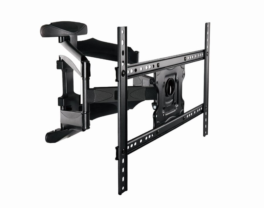 Gembird WM-75ST-01 tv-beslag 190,5 cm (75
