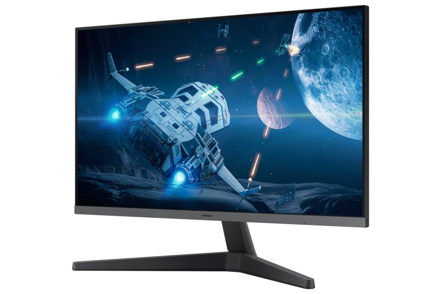 Samsung S33GC LED display 68,6 cm (27