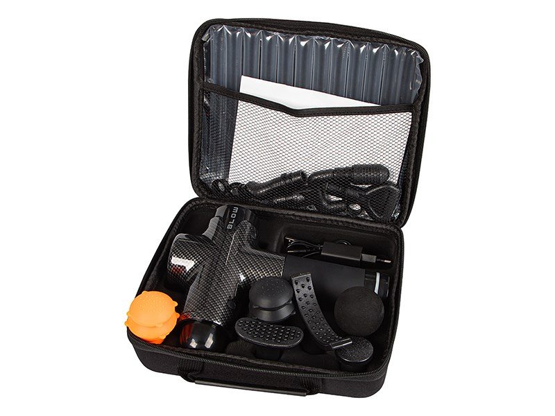 BLOW Wave 5000 massagepistol #4