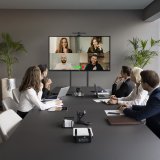 Stativ/vogn til tv Maclean, hylde til kamera, p hjul, 37-70